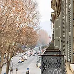 Affreschi Originali Vivi La Storia A 150m Da Porta Nuova *