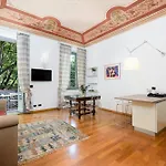 Affreschi Originali Vivi La Storia A 150m Da Porta Nuova * 都灵