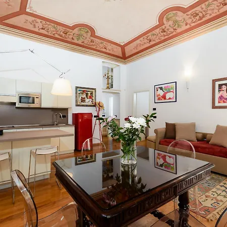 Affreschi Originali Vivi La Storia A 150m Da Porta Nuova Lejlighed Torino