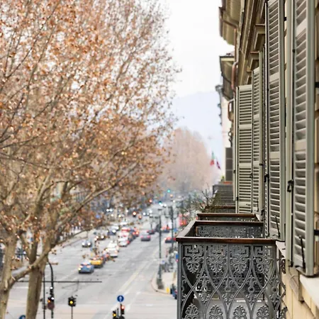 Affreschi Originali Vivi La Storia A 150m Da Porta Nuova *