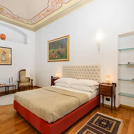 Affreschi Originali Vivi La Storia A 150m Da Porta Nuova Apartmán *