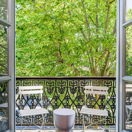 公寓 Affreschi Originali Vivi La Storia A 150m Da Porta Nuova